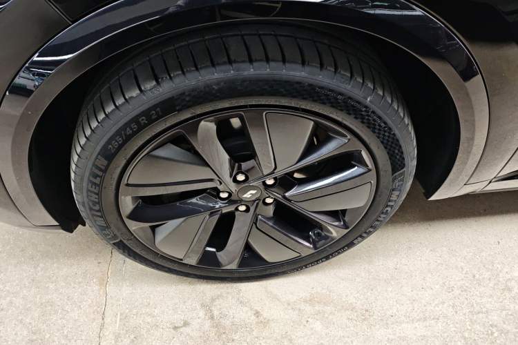 Used Li Auto L9 2024 Ultra Model