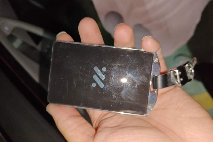 Used Hima Luxeed S7 2024 Max RS Four-Wheel-Drive Performance Edition