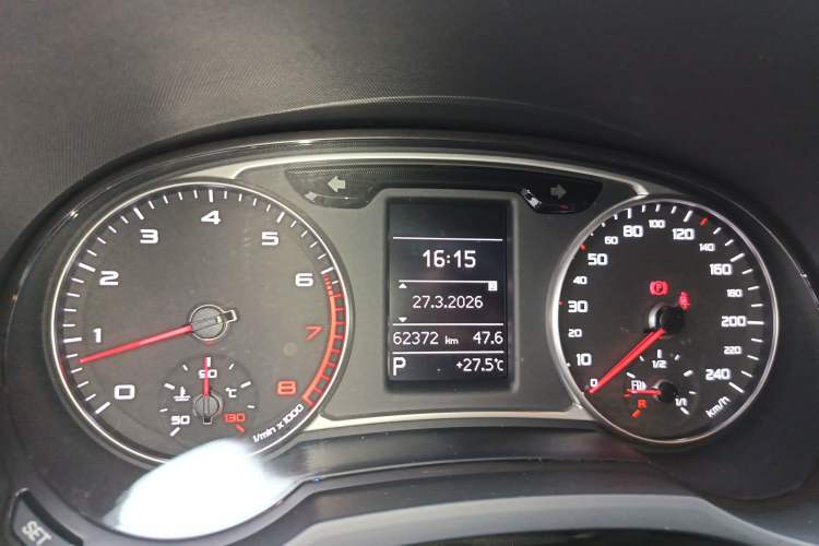 Used Audi A1 2014 30 TFSI Sportback Technology Model