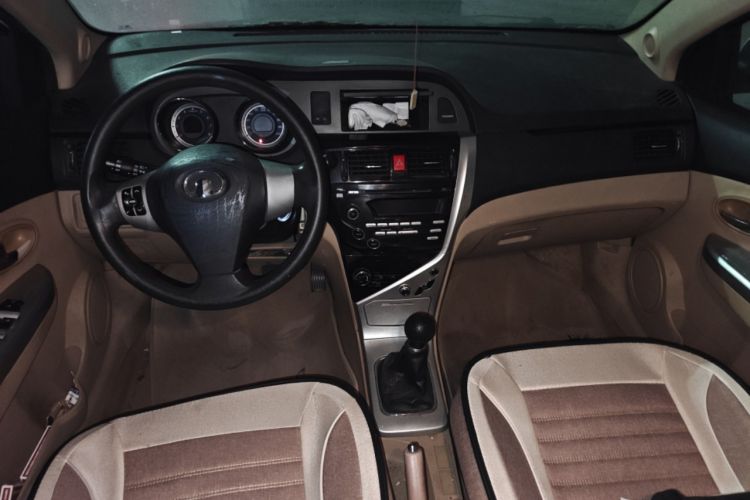 Used Great Wall C30 2013 1.5L Manual Luxury Model