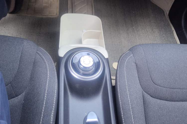 Used Wuling Bingo 2024 203km Light Edition Gear Lever