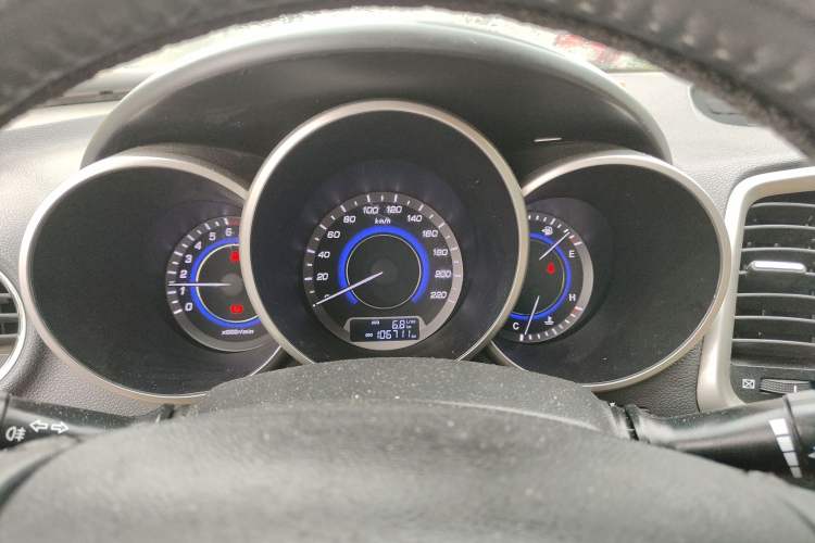 Used Changan Eado 2015 1.6L Manual Luxury Model China IV Standard