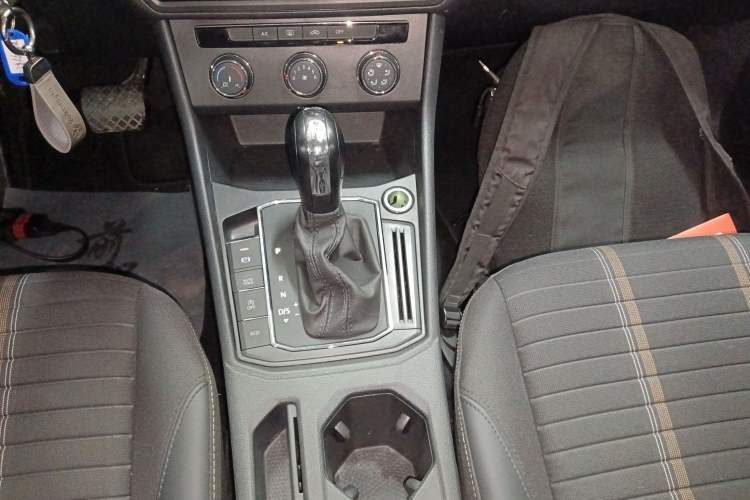 Used Volkswagen Lavida 2022 280TSI DSG Comfort Edition
