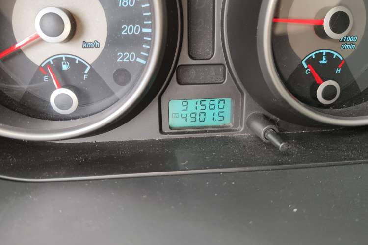 Used Buick Excelle 2011 1.6 LE-AT
