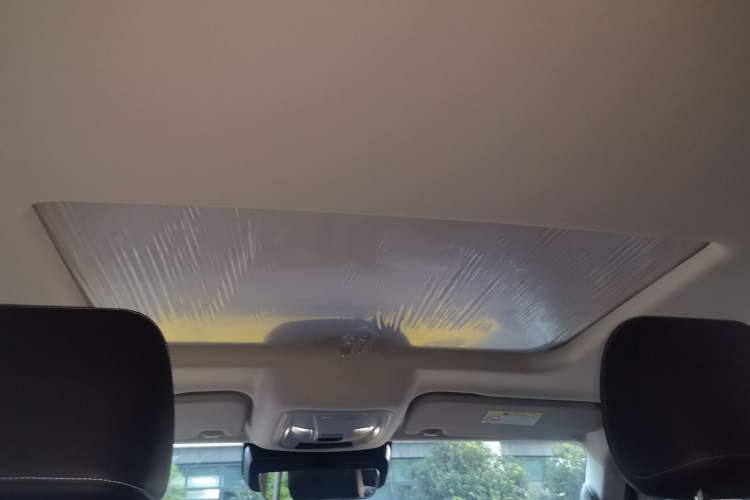 Used Tank 300 2022 2.0T Border Limited Edition