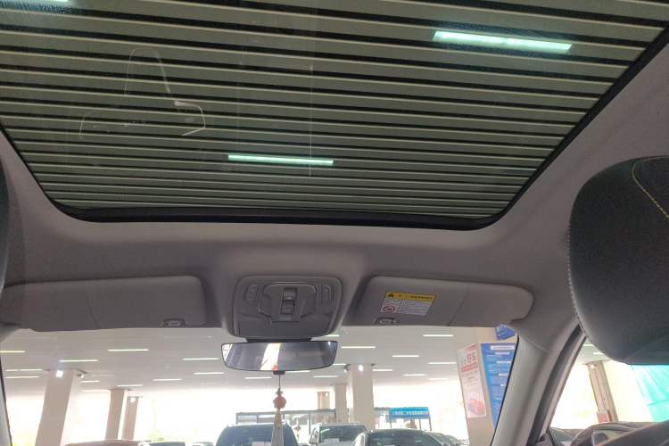 Used Roewe RX5 New Energy 2020 ePLUS National Trend Ronglin Luxury Edition