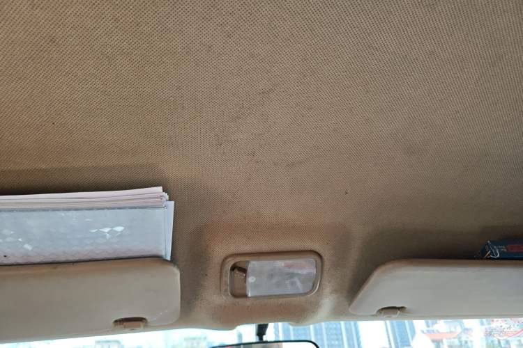 Used Wuling Rongguang 2020 1.2L S Base Model China VI