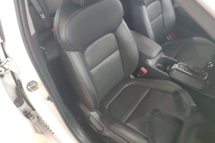 Used Kia K4 2014 1.8L Automatic GLS
