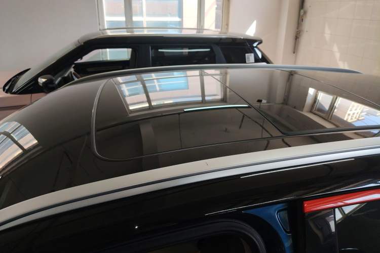 Used Lynk & Co 06 2020 1.5T YAO Halo
