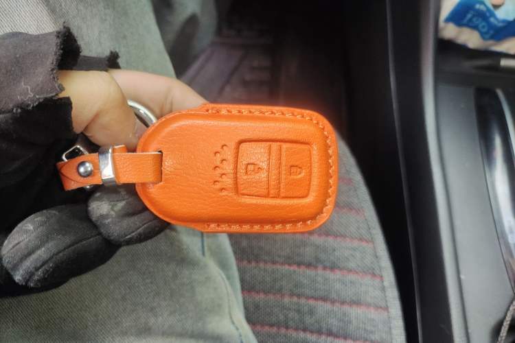 Used Honda Jade 2017 1.8L automatic Comfort version 5 seats
