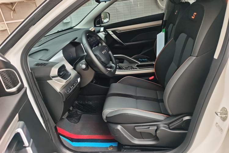 Used Geely Auto Coolray 2023 1.5T DCT Diamond Edition