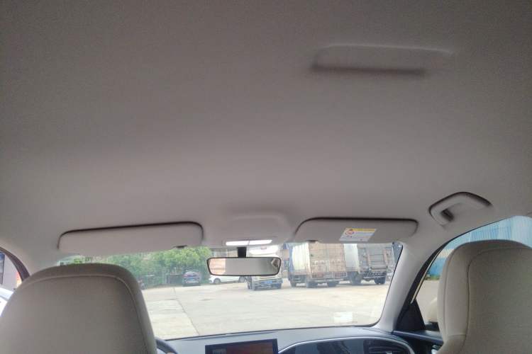 Used Geely Galaxy Geome 2025 310km Youth Edition