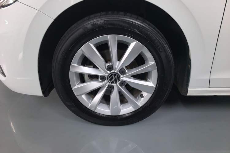 Used Volkswagen Bora 2021 1.5L Automatic Comfort Smart Connect Edition