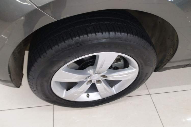 Used Land Rover Range Rover Velar 2018 P380 S
