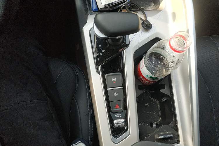 Used Geely Auto Preface 2025 Dongfang Yao 1.5TD Kunlun Edition