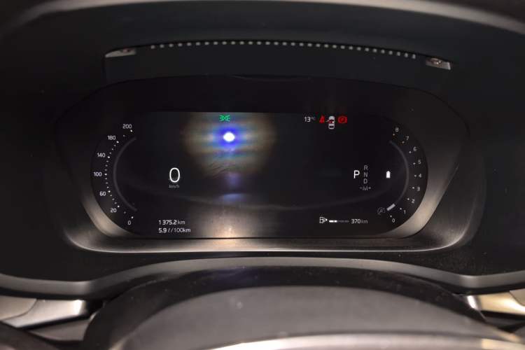 Used Volvo S60 2025 B4 Zhiyi Luxury Edition
