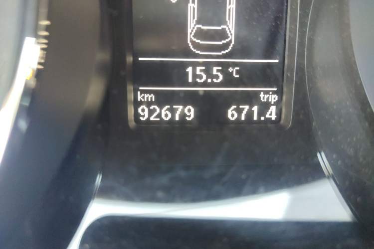 Used Volkswagen Sagitar 2018 180TSI DSG Prestige Edition