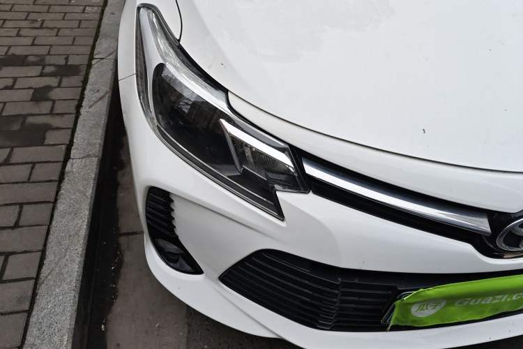 Used Toyota Vios 2022 1.5L 20th Anniversary Edition
