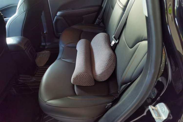 Used Jeep Compass 2020 220T Automatic Elite Edition
