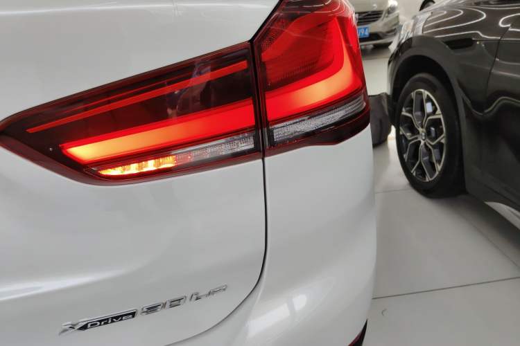 Used BMW X1 New Energy 2020 xDrive30Le Premium Edition Right Rear Taillight