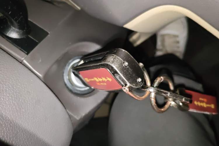 Used Ford Focus 2012 Hatchback Classic 1.8L Automatic Fashion Edition
