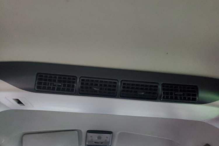 Used CHANGAN KAICHENG Star 2 2012 1.0L Base Version JL466Q9
