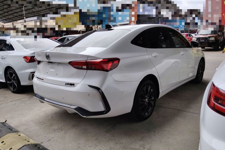 Used Buick Verano 2023 Pro GS Hunter Wind Edition
