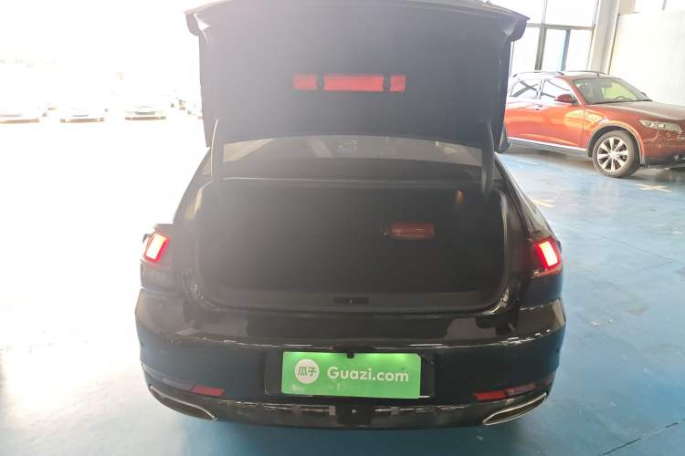 Used Peugeot 508 2021 508L 360THP PureTech Driving Fun Edition