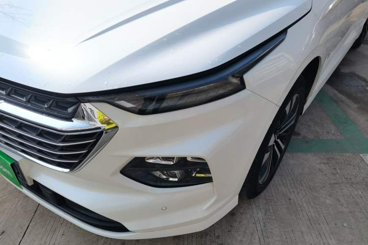 Used Wuling Victory 2022 1.5T CVT Flagship Edition
