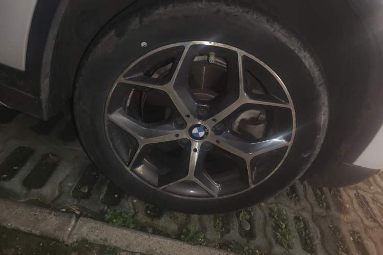 Used BMW X1 2018 xDrive20Li Luxury Edition