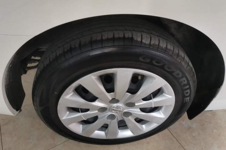 Used Nissan Sylphy 2022 Classic 1.6XE CVT Comfort Edition