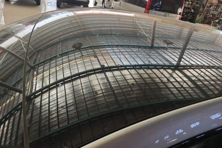 Used XPeng G7 2025 702 Max