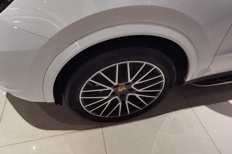 Used Porsche Cayenne (Parallel Import) 2020 3.0T Standard Version US Specification
