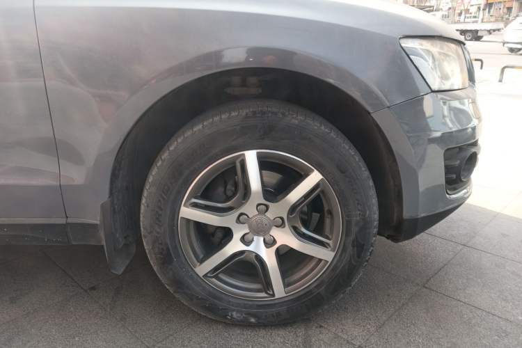 Used Audi Q5 2011 2.0TFSI Comfort Version