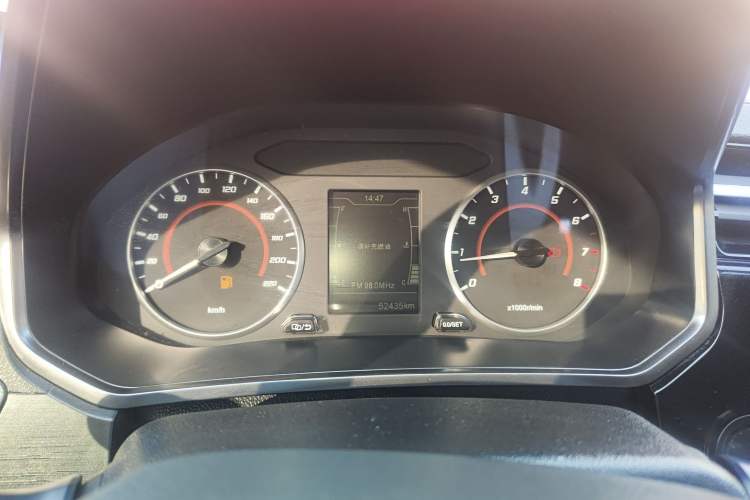 Used Chery Tiggo 3X 2021 Diamond Edition 1.5L Manual 2 Carat