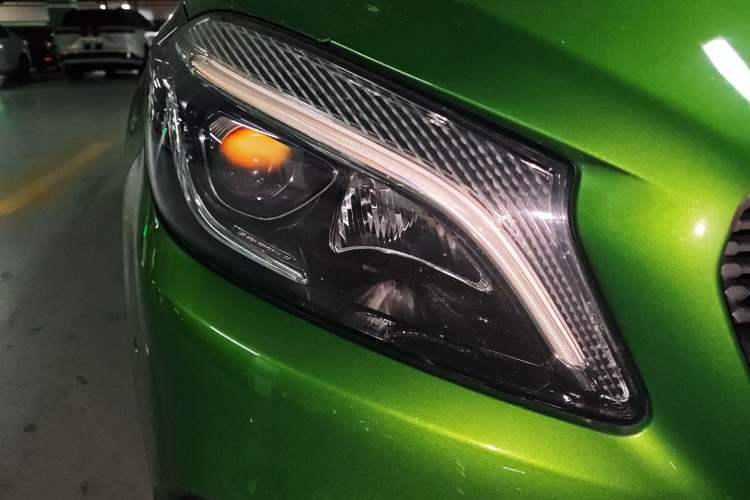 Used Mercedes-Benz A-Class 2016 A 200 Sport model