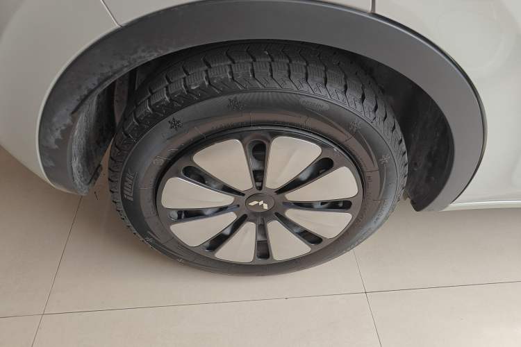 Used Wuling Bingo 2024 333 km Enjoyment Version