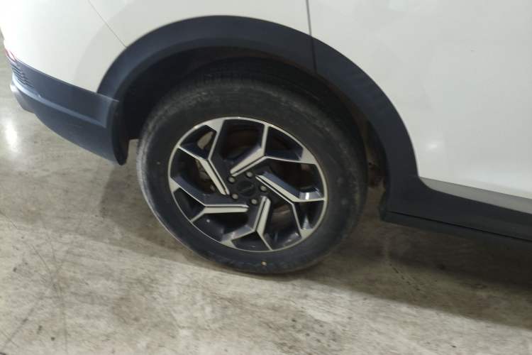 Used Dongfeng Aeolus AX7 2022 Mach Edition 1.5T Manual DF21
