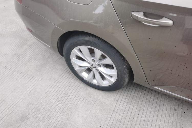 Used Skoda Superb 2016 TSI280 DSG Innovation Edition