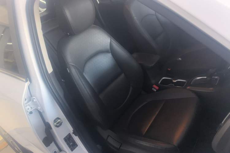 Used Hyundai ix35 2019 2.0L Automatic 2WD Zhiyong·Changxiang Edition China V Standard