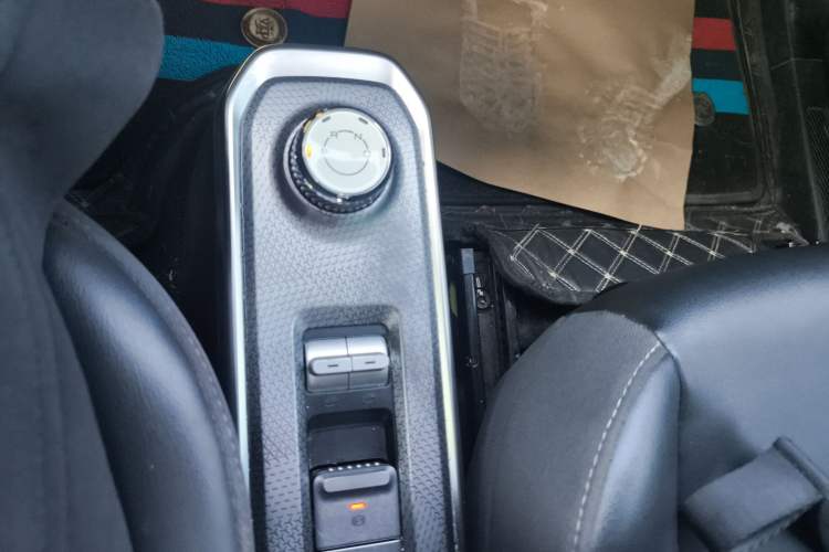 Used Baojun Spark 2023 Flagship Edition