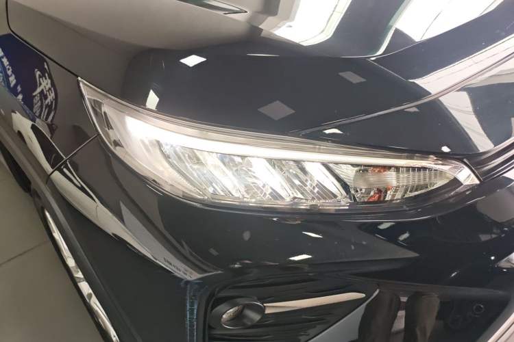 Used Toyota Wildlander 2022 2.0L CVT Two-Wheel Drive Leading Edition
