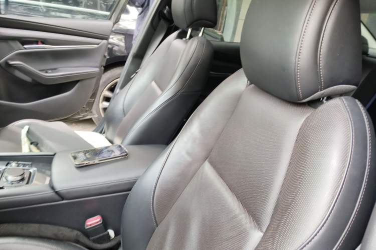 Used Mazda 3 Axela 2021 2.0L Automatic Zhiya Edition