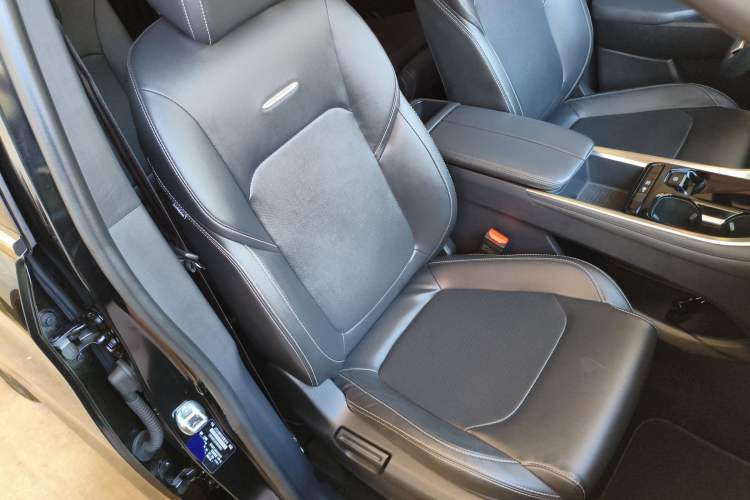 Used SAIC MAXUS G50 2023 PLUS 1.5T Happiness-Recommended Automatic Start Edition