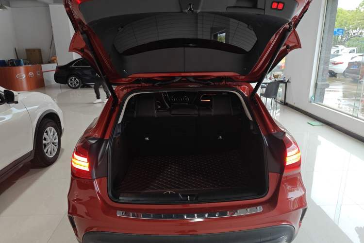 Used Mercedes-Benz GLA 2018 GLA 220 4MATIC Sport Edition
