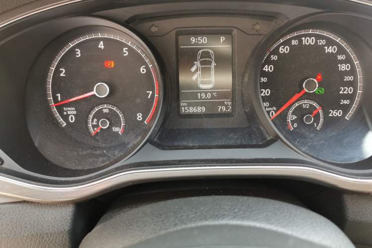 Used Volkswagen Passat 2017 280TSI DSG Luxury Edition
