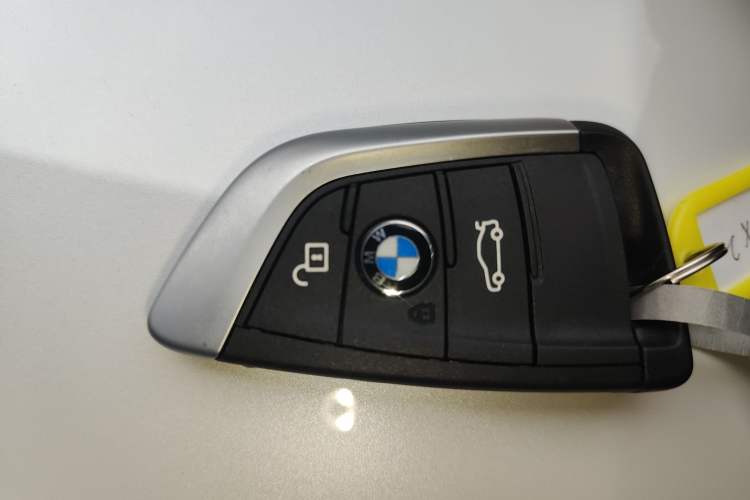 Used BMW X2 2021 Restyled sDrive25i M Sport Package
