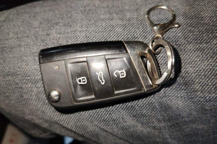 Used Volkswagen Passat 2017 280TSI DSG Luxury Edition
