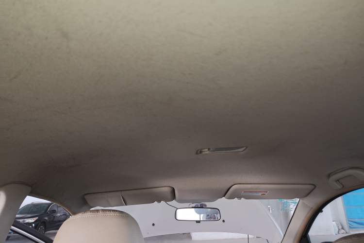 Used Nissan Livina 2015 1.6XE Manual Comfort Edition
