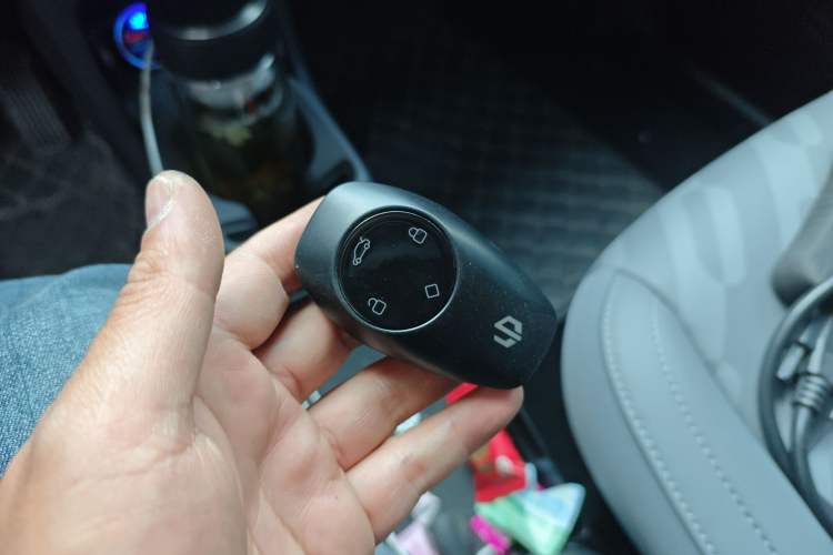 Used Leapmotor T03 2025 310 Comfort Edition
